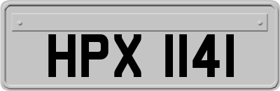 HPX1141