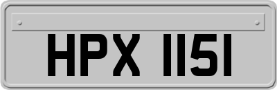 HPX1151