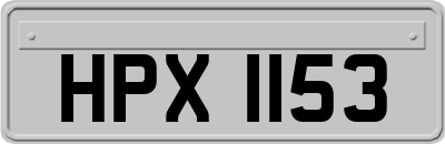 HPX1153