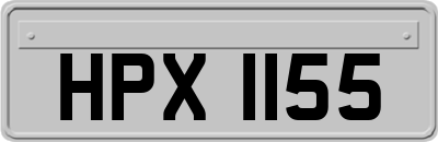 HPX1155