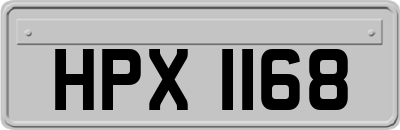 HPX1168