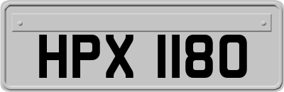 HPX1180