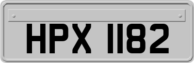 HPX1182