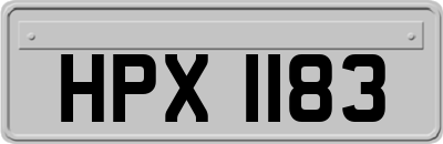 HPX1183