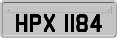 HPX1184