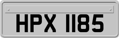 HPX1185