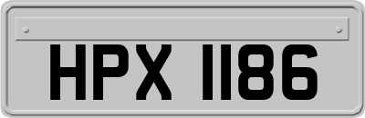 HPX1186