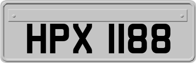 HPX1188