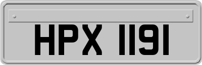 HPX1191
