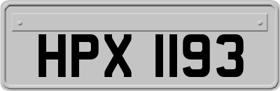 HPX1193