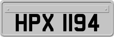 HPX1194