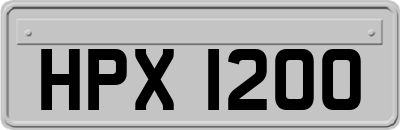 HPX1200