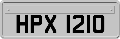 HPX1210