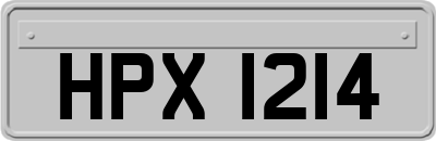 HPX1214