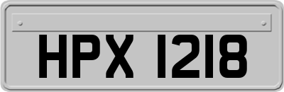 HPX1218