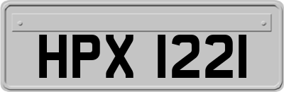 HPX1221