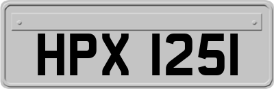 HPX1251