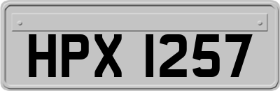 HPX1257