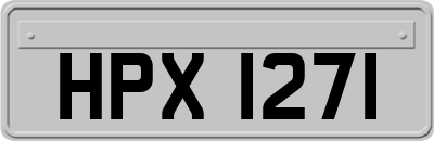 HPX1271