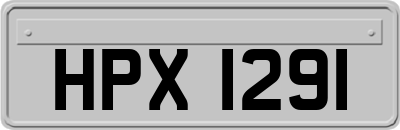 HPX1291