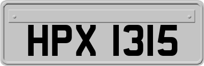 HPX1315