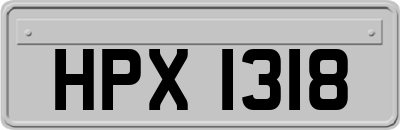 HPX1318