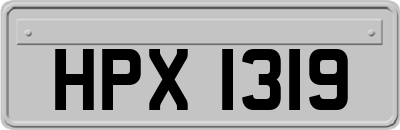 HPX1319