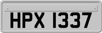 HPX1337