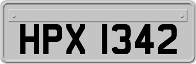 HPX1342
