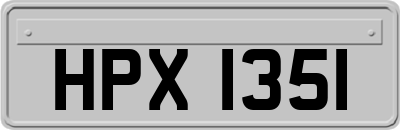 HPX1351