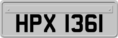 HPX1361