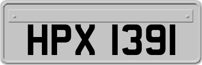 HPX1391