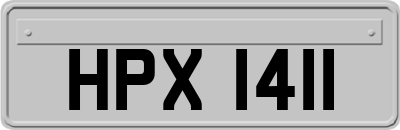 HPX1411