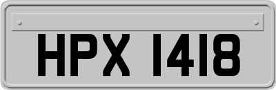 HPX1418