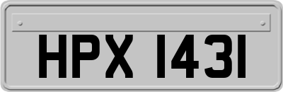 HPX1431