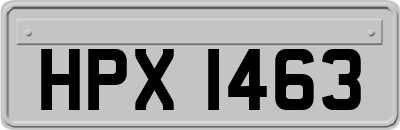 HPX1463