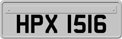 HPX1516