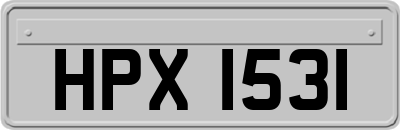 HPX1531
