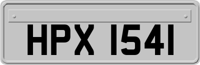 HPX1541