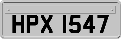 HPX1547