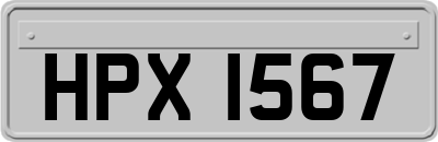 HPX1567