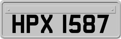 HPX1587