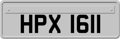 HPX1611
