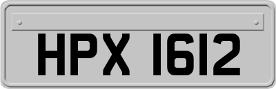 HPX1612