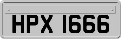 HPX1666