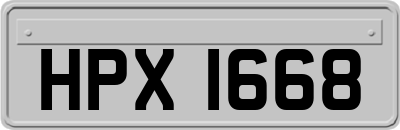 HPX1668