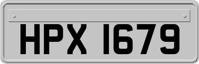 HPX1679