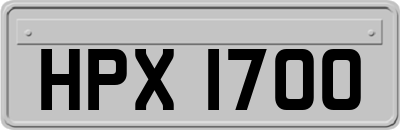 HPX1700