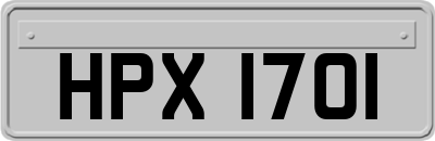 HPX1701
