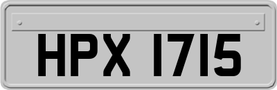 HPX1715